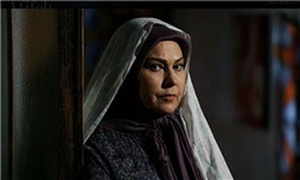 سریال زمانه