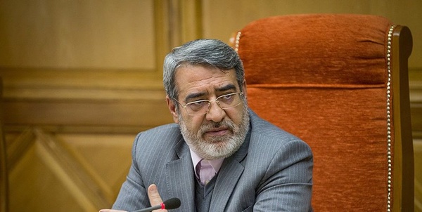 رحمانی فضلی