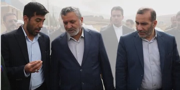 وزیر کار