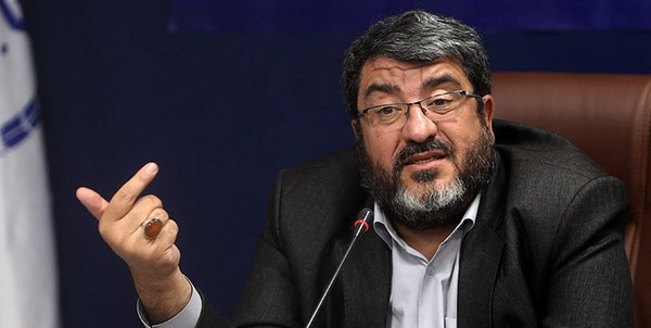 فواد ایزدی