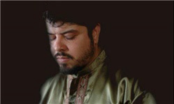 حسن علی‌نژاد
