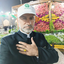 تصویر نمایه‌ی ‌علی اکبر حسن پور بورخیلی‌