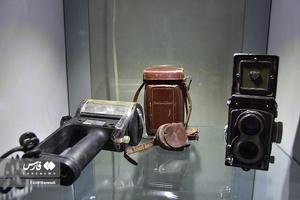 موزه  آبادان