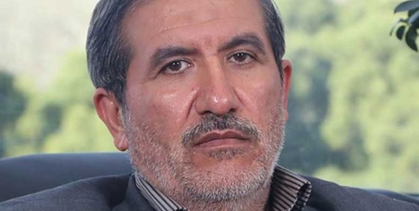 ناصر امانی