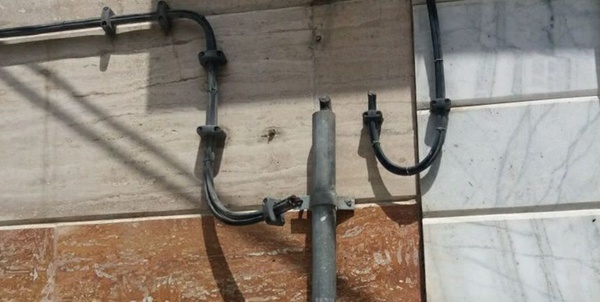 مخابرات
