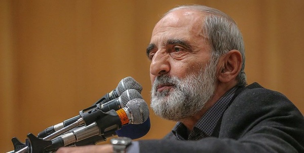 حسین شریعتمداری