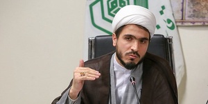 حجت‌الاسلام علی مقنی