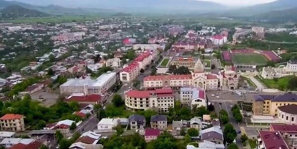 خانکندی