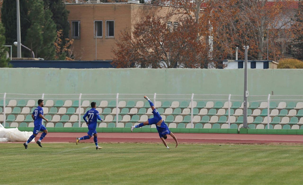 ملوان بندرانزلی