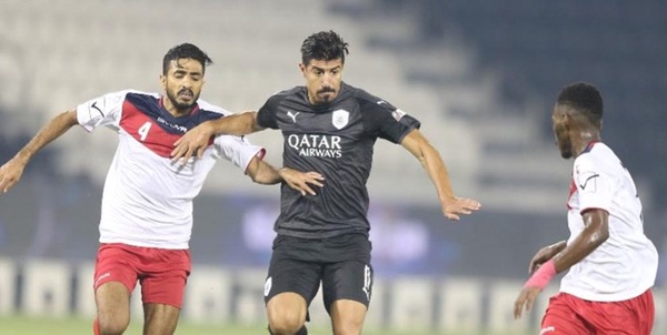 السد، بونجاح