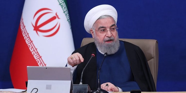 روحانی 1