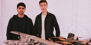 پرنده ابابیل