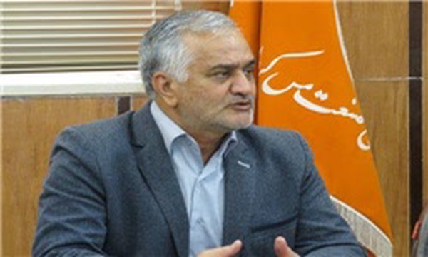 امجد مسعودزاده، مس کرمان