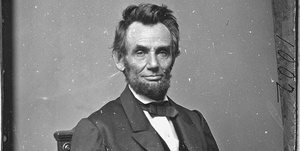 لینکلن