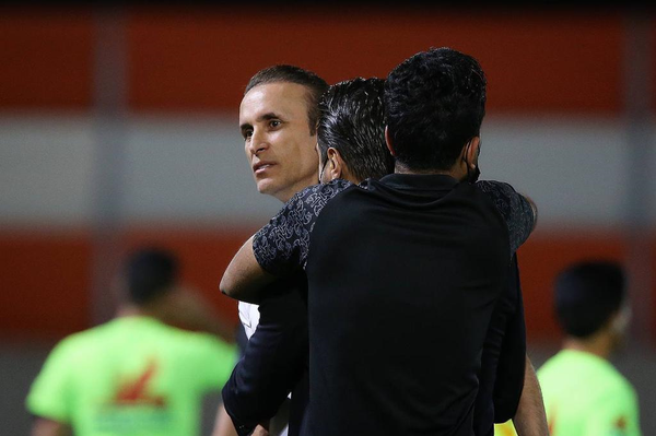 یحیی گل محمدی، گل محمدی