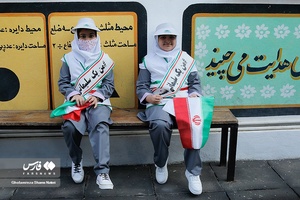 آغاز سال تحصیلی  در چالوس 