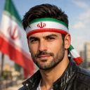 تصویر نمایه‌ی ‌رضا علوی‌