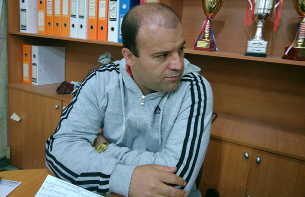 حکمتی احمد