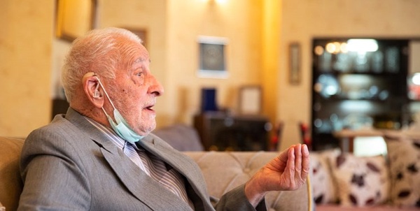 کهریزک البرز