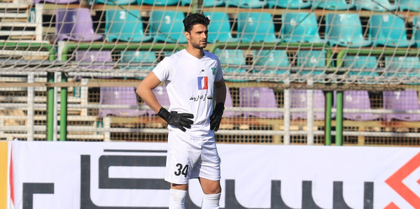 احمد گوهری، گوهری 