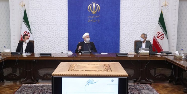 ستاد هماهنگی اقتصادی دولت