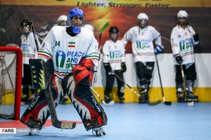 اردوی تیم ملی اسکیت جوانان در آکادمی اسکیت مجموعه ورزشی انقلاب