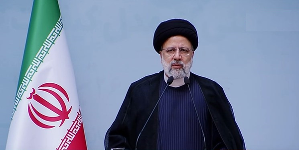 رئیسی