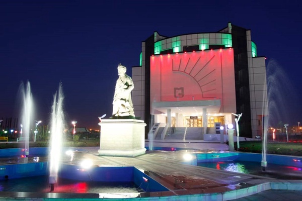 دانشگاه سیستان و بلوچستان