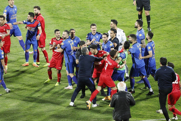 جنجال
