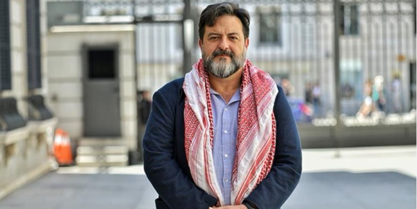 نماینده اسپانیا