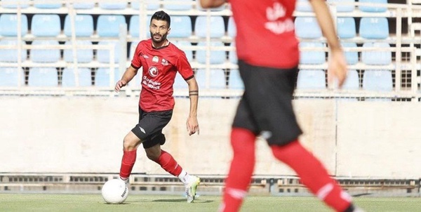 سعید آقایی