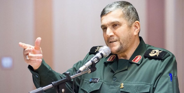 سردار حزنی