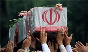 شهید گمنام