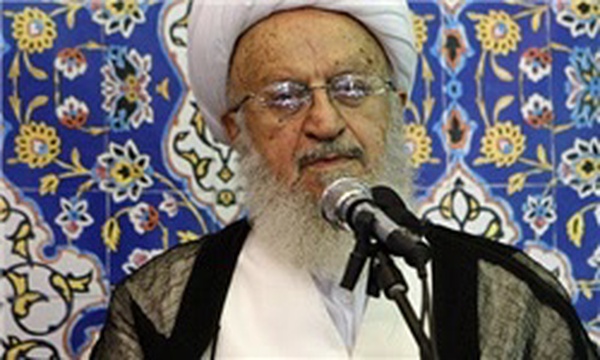 مکارم شیرازی