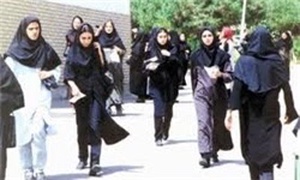 زنان