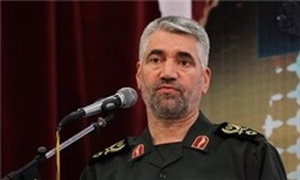 سردار علی فضلی