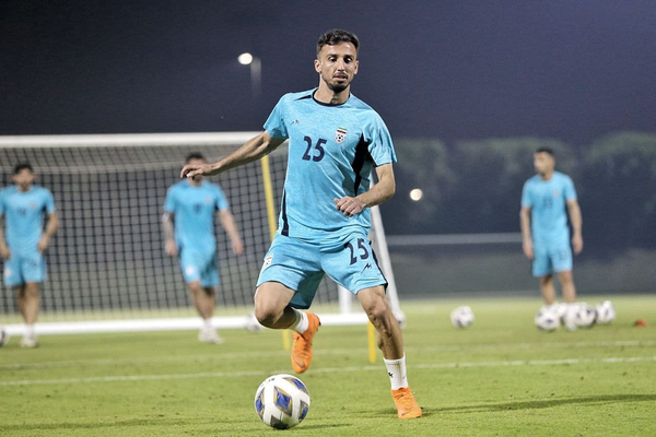 سعید صادقی، صادقی