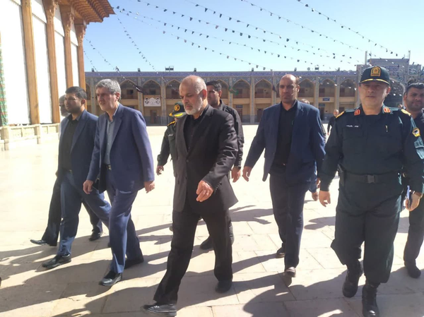 وحیدی