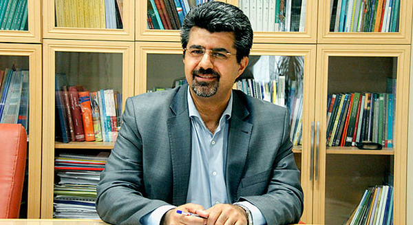 امیر علی حمیدیه