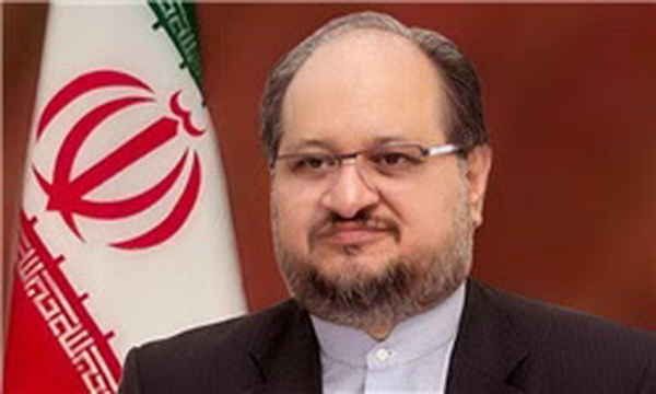 شریعتمداری