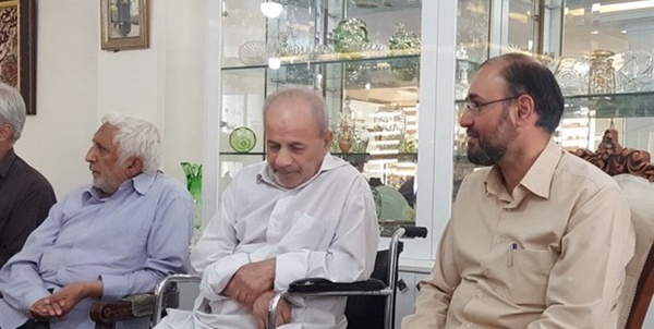 قاسم نظیفی