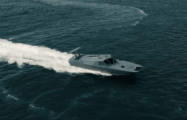 تاکتیک ویژه «زنبورهای سرخ» برای پذیرایی از ناوهای آمریکا