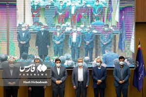 بیست و پنجمین سالروز ملی صادرات 