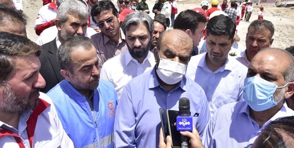 وزیر راه