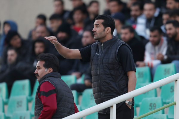 مسعود شجاعی