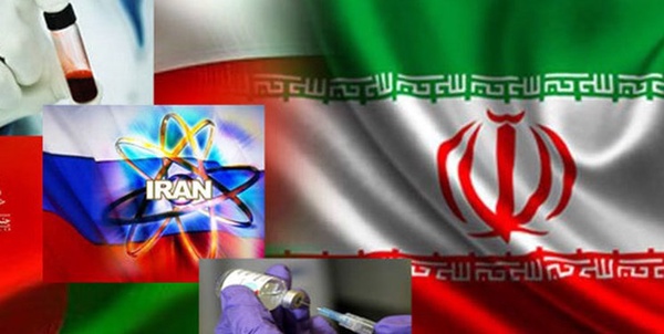 علم ایران