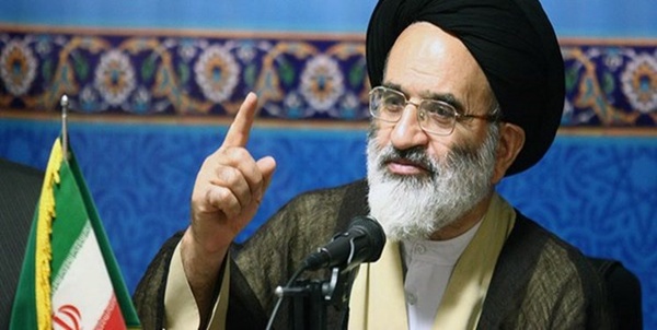 سید رضا تقوی