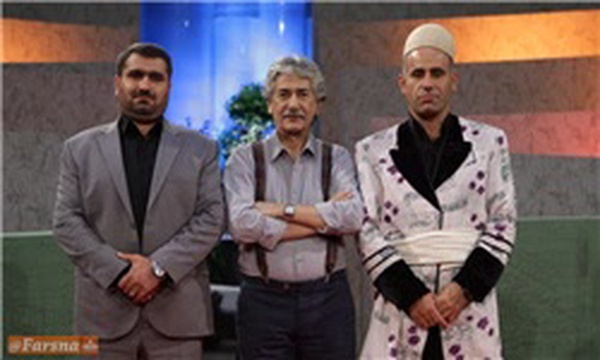 بهرام شاه محمدلو