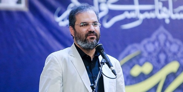 علیرضا معاف