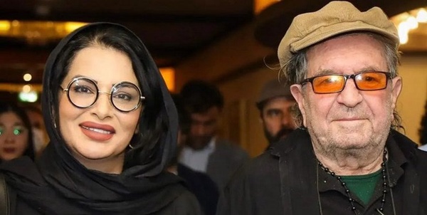 داریوش مهرجویی
